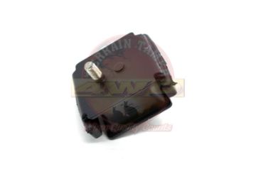 Engine Mount Front  1Fz