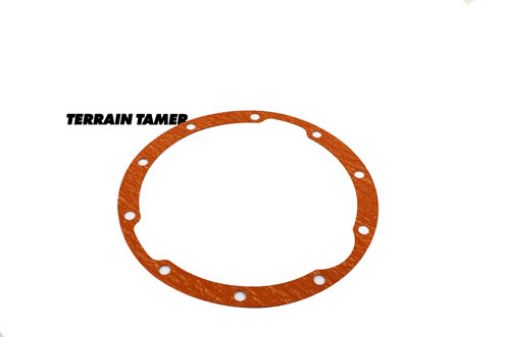 Gasket Diff Carrier Suits Genuine Factory Diff Lock