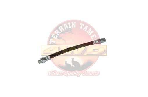 Brake Hose Front R/H Or L/H