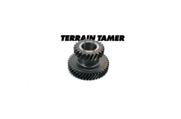 Gear Idler T=43/24  Landcruiser 60 Series Atm