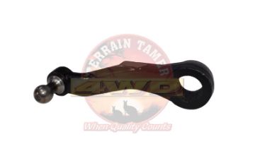 Pitman Arm Suits Power Steering