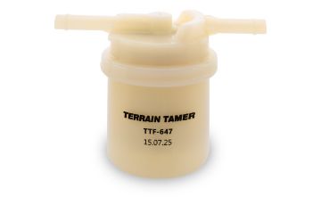 Tt Fuel Filter (Z196)
