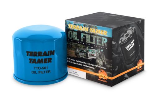 Tt Oil Filter Z79a