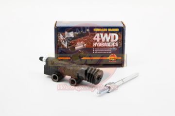 Cylinder, Clutch Slave