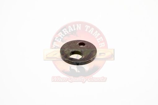 Camber Adjusting Plate