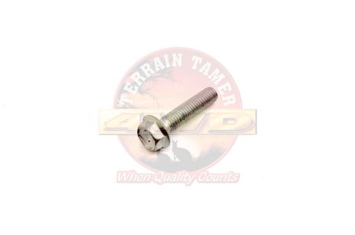 Bolt Fan Belt Slider Adjuster