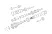 Bearing Needle Roller 5Th Gear Countershaft