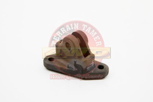 Bracket Bell Crank Hand Brake R/H Suits Disc Brake