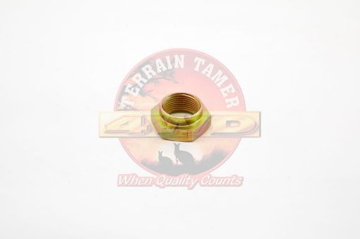 Nut Transfer Output Shaft Or Gearbox Countershaft Rear