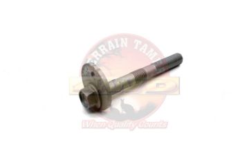 Camber Adjusting Bolt Front Of Front