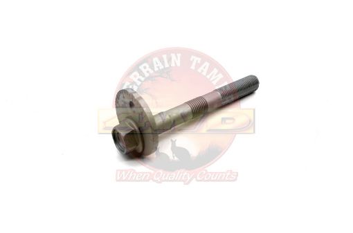 Camber Adjusting Bolt Front Of Front