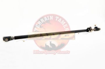 Relay Rod With Ends