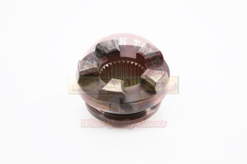 Sleeve Diff Lock Rear Diff