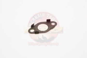 Gasket Turbo Oil Outlet