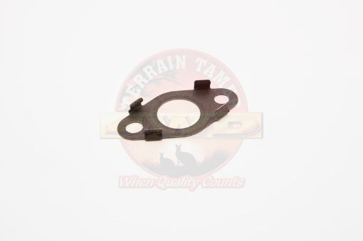 Gasket Turbo Oil Outlet
