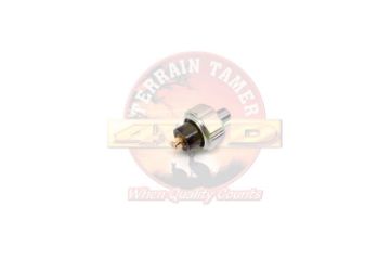 Switch Engine Oil Pressure Light
