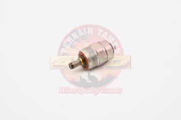 Solenoid Fuel Cut Off