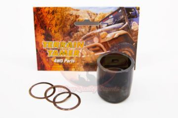 Solid Spacer & Shim Kit Suits 38Mm Pinion Seal