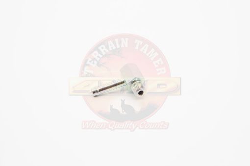 Union Front Axle Breather Hose