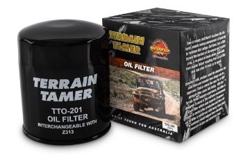 Tt Oil Filter Z313  Mitsubishi 4D56 4D56t Ford Mazda Wl