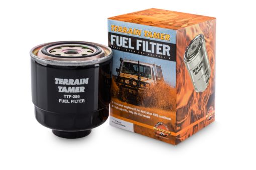 Tt F/Filter Z679 4D56 4D56t 4M41