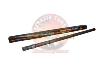 Axle Shaft Front Inner L/H