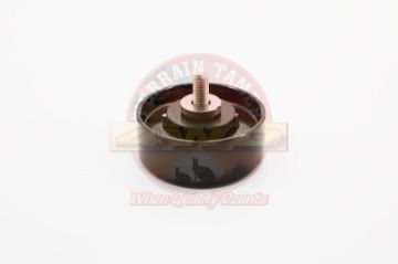 Idler Pulley No.1 80Mm Od