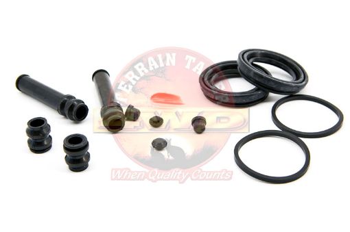 Caliper Kit Rear