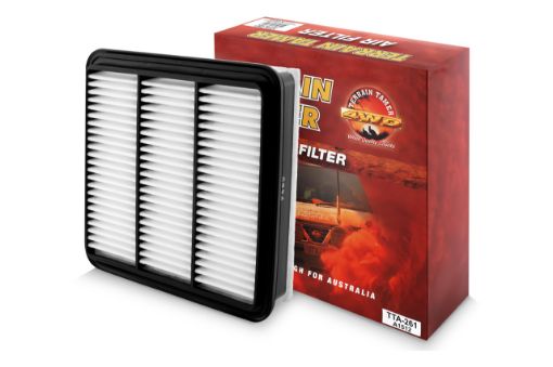 Tt Air Filter A1512 Hfv6 Y24se