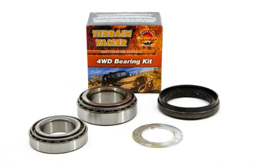 Wheel Bearing Kit Front