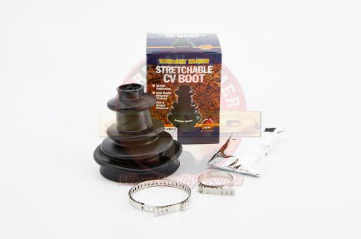 Stretchable Cv Boot Terrain Tamer Clamps To Suit Cvecl Cvecs