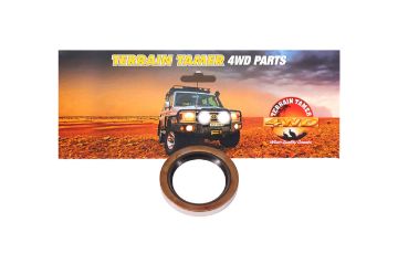 Seal Oil Axle Shaft Inner Drum Or Disc Brake Suits With Abs