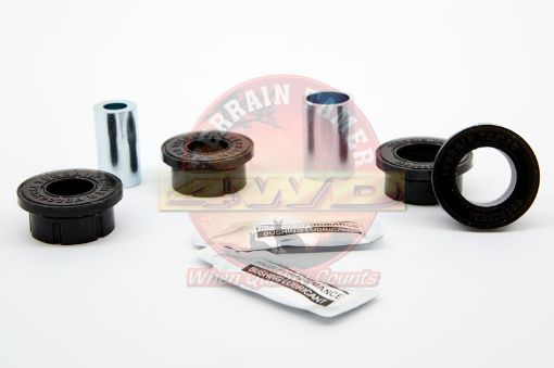 Bush Kit Panhard Rod Front & Rear