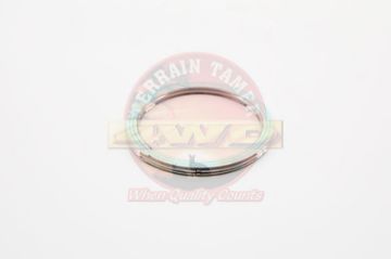 Gasket Exhaust Flange