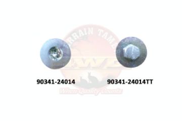 Drain Plug 14Mm Hex Head