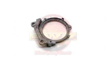 Plate Guide Fuel Filter Filter To Mounting Bracket