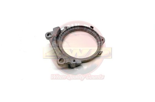 Plate Guide Fuel Filter Filter To Mounting Bracket