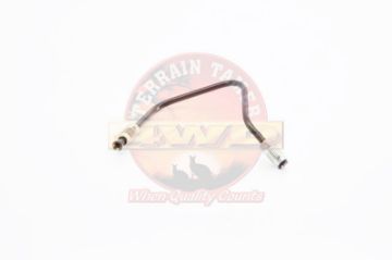 Pipe Front Brake R/H