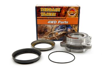Wheel Bearing Kit Front Suits Abs