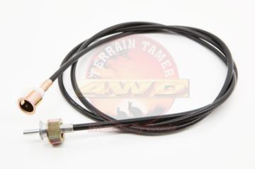 Cable Speedo