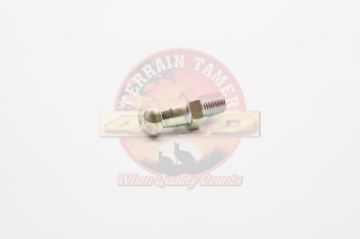 Ball Clutch Fork