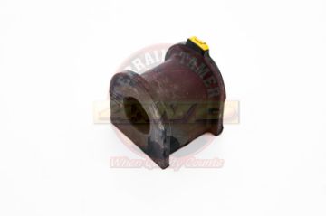 Bush D Type Stabilizer Bar Rear Without Kds Suspension