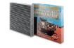 Cabin Filter Carbon Active