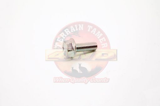 Bolt Oil Pump Scavenging Pipe Or Oil Filter Element Cover