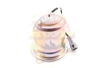 Fuel Filter Housing