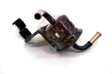 Damper Assy Fuel Suction