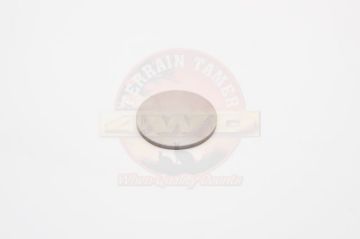 Shim, Valve Adj T=2.45