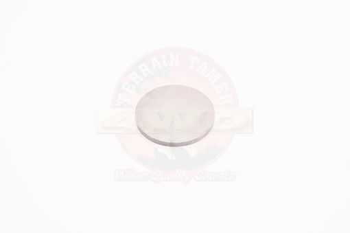 Shim, Valve Adj T=2.80,T16