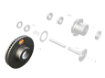 T/T Disc Rotor Rear