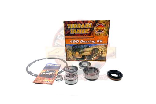 Diff Overhaul Kit Sfra H233b Hg41 Axle 11 Stud Diff Mount
